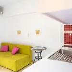 Hotel Nefeli Skiathos