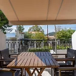 Nefeli Skiathos Hotel