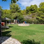 Nefeli Skiathos Hotel *
