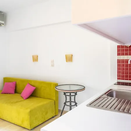Hotel Nefeli Skiathos