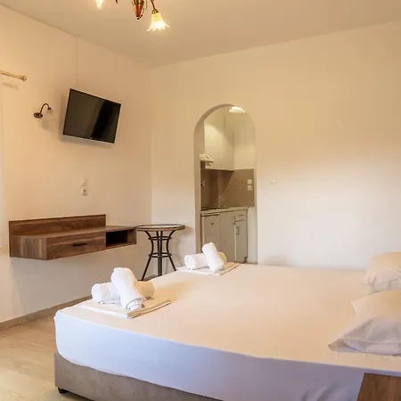 Nefeli Skiathos
