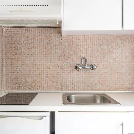 Szálloda Nefeli Skiathos Maratha