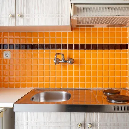 Nefeli Skiathos Szálloda Maratha