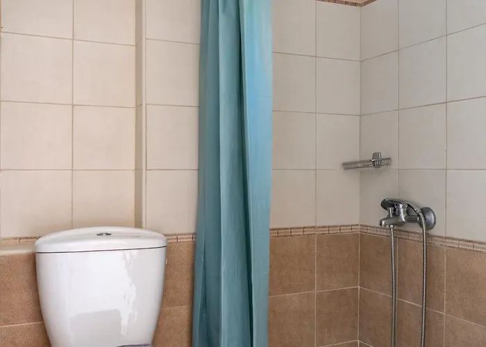 Szálloda Nefeli Skiathos *