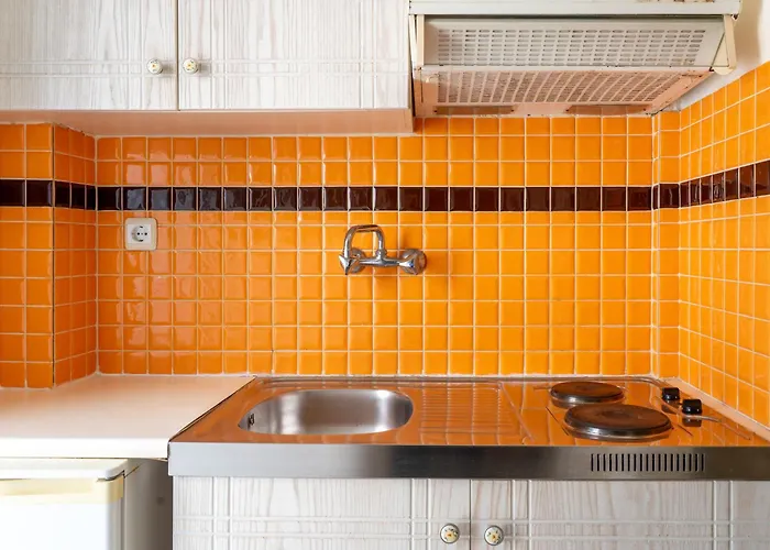 Nefeli Skiathos Szálloda Maratha