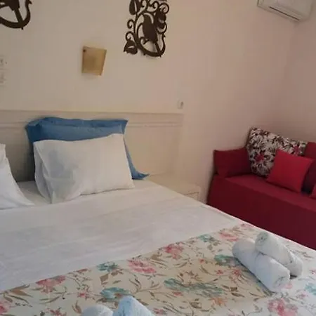 Hotel Nefeli Skiathos Maratha