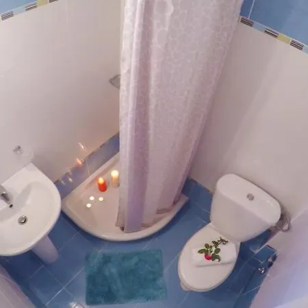 Hotel Nefeli Skiathos