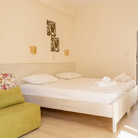 Hotel Nefeli Skiathos Maratha