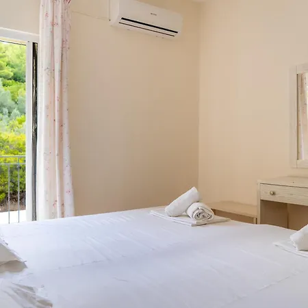 Отель Nefeli Skiathos *