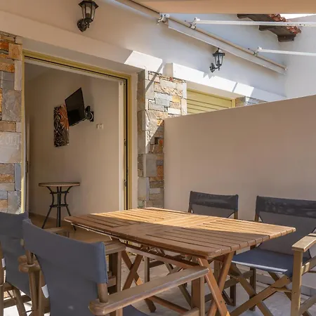 Hotel Nefeli Skiathos Maratha