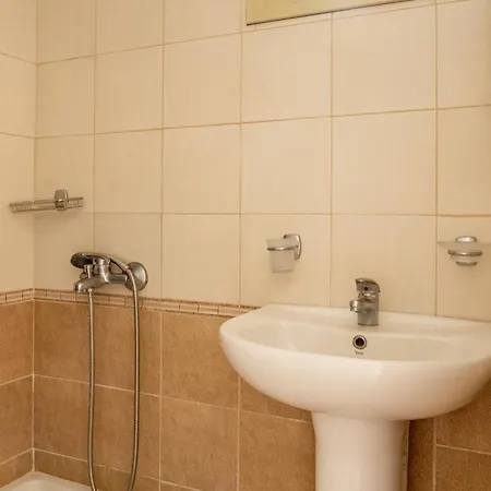 Hotel Nefeli Skiathos