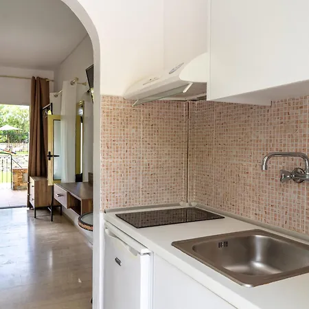 Hotel Nefeli Skiathos