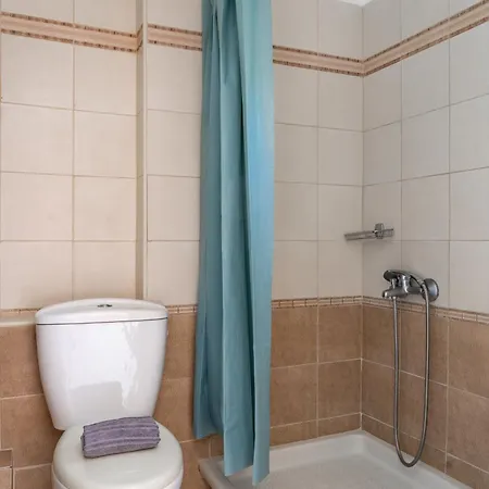 Hotel Nefeli Skiathos *