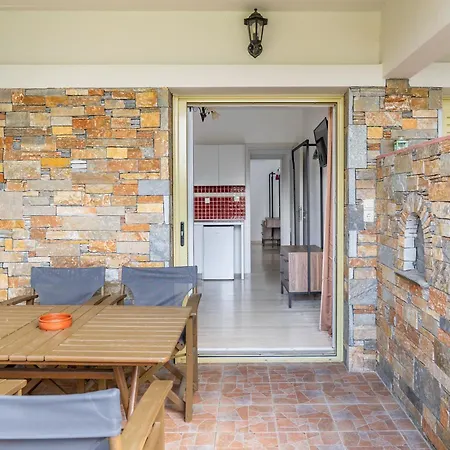 Nefeli Skiathos Hotel