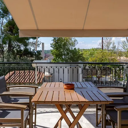 Hotel Nefeli Skiathos