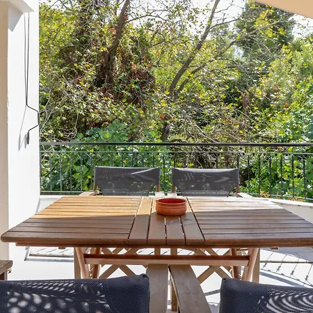 Hotel Nefeli Skiathos *