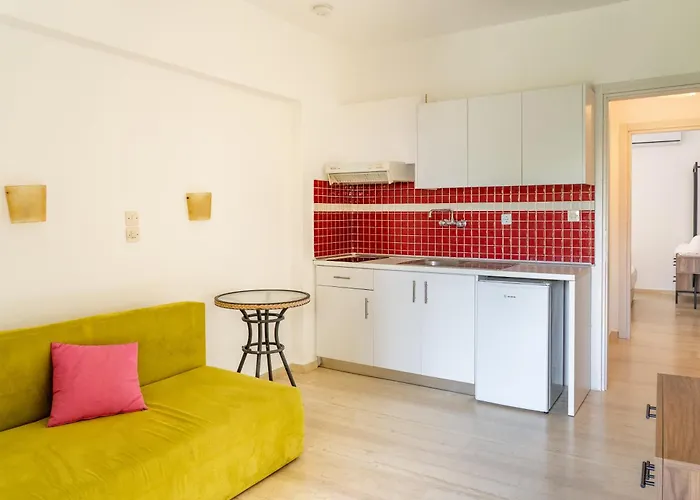 Hotel Nefeli Skiathos *