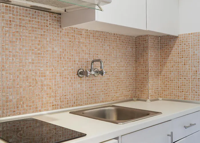 Hotel Nefeli Skiathos Maratha