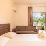 Отель Nefeli Skiathos Maratha