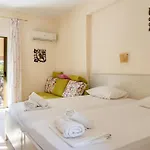 Nefeli Skiathos Отель Maratha