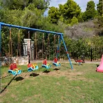 Nefeli Skiathos Отель Maratha