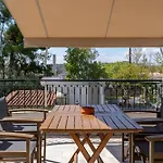 Отель Nefeli Skiathos