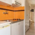 Nefeli Skiathos Отель