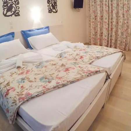 Hotel Nefeli
