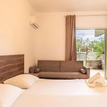 Hotel Nefeli Skiathos Maratha