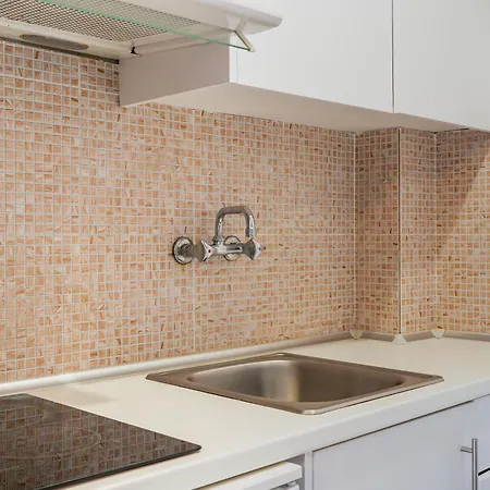 Hotel Nefeli Skiathos Maratha