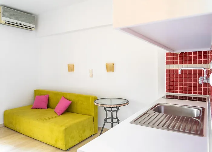 Hotel Nefeli Skiathos