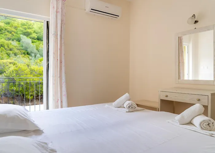 Hotel Nefeli Skiathos *