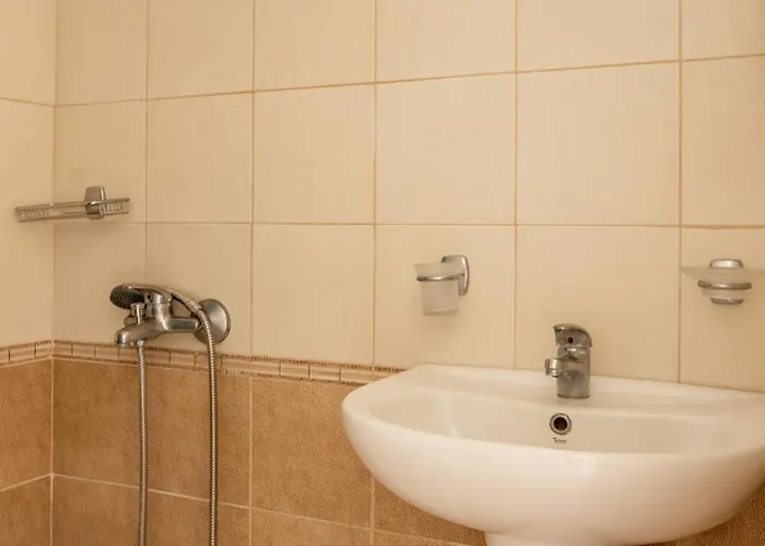 Hotel Nefeli Skiathos