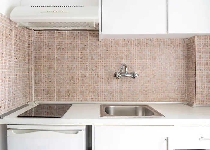 Hotel Nefeli Skiathos Maratha