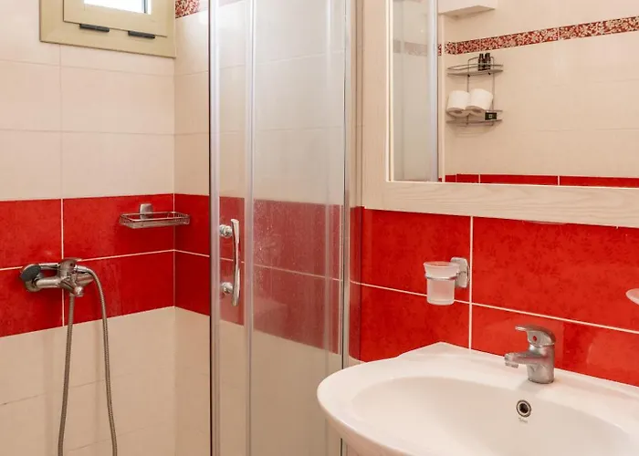 Nefeli Skiathos Hotel *