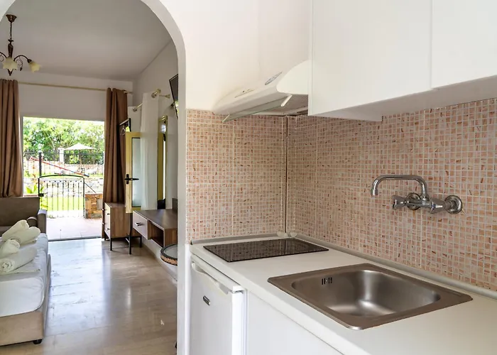 Hotel Nefeli Skiathos