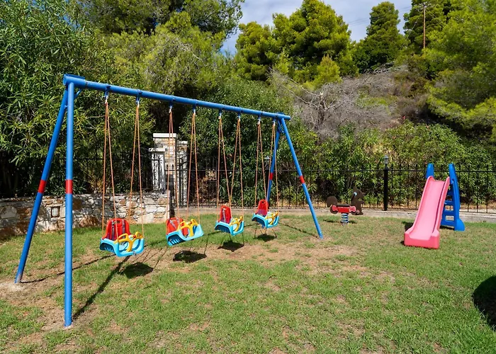 Nefeli Skiathos Hotel Maratha