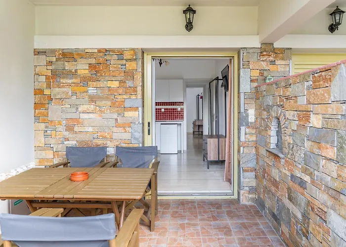 Nefeli Skiathos Hotel