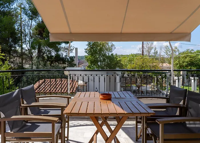 Hotel Nefeli Skiathos