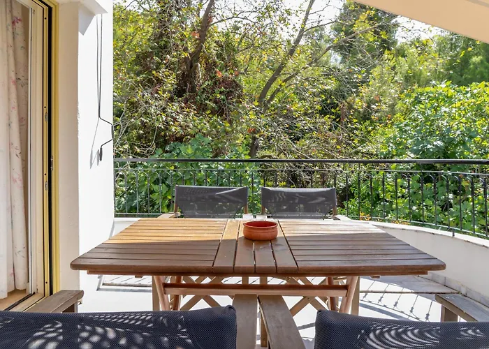 Hotel Nefeli Skiathos *